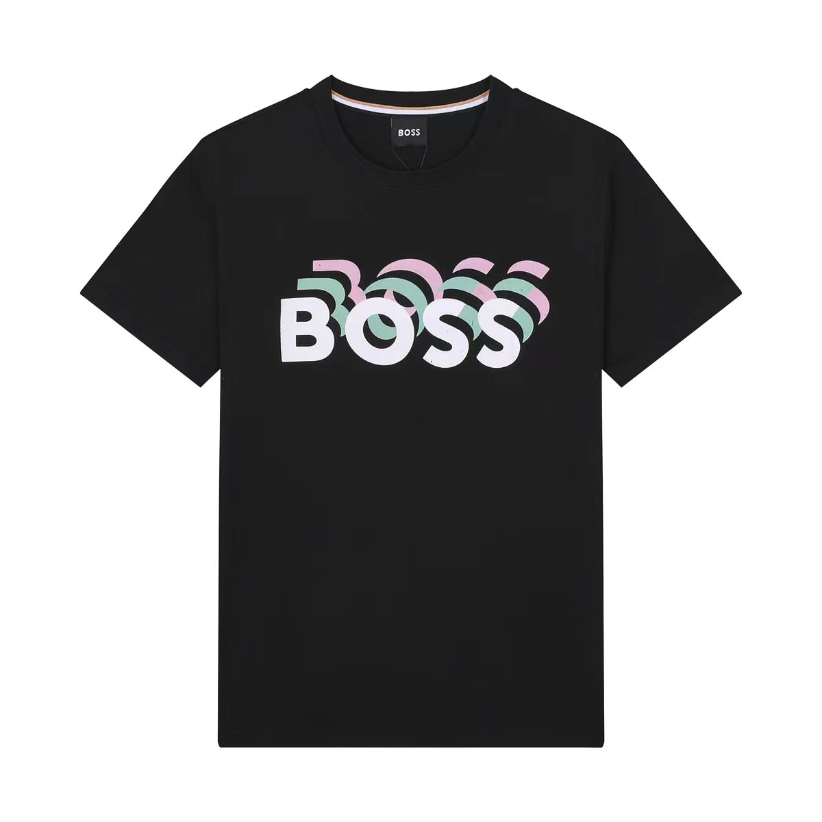 Boss T-Shirts